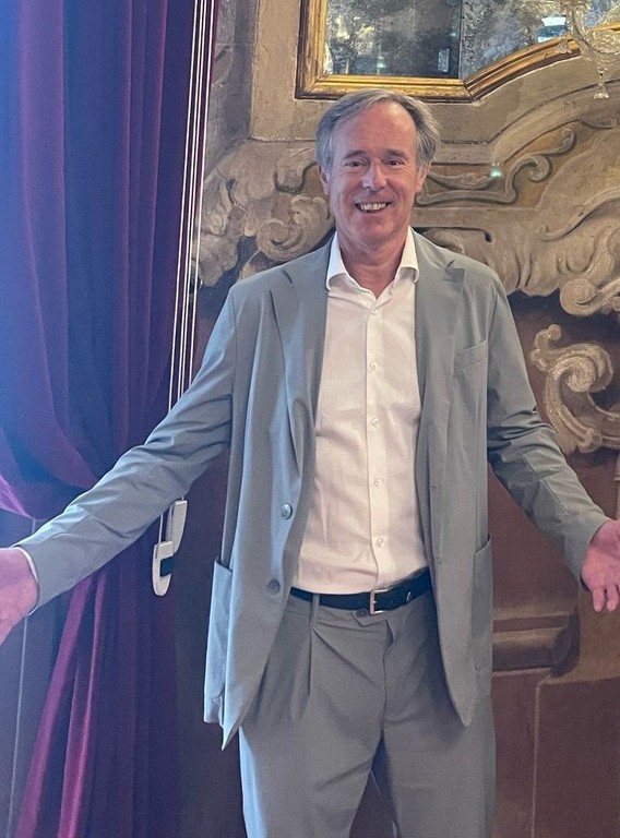 stefano feroci.html