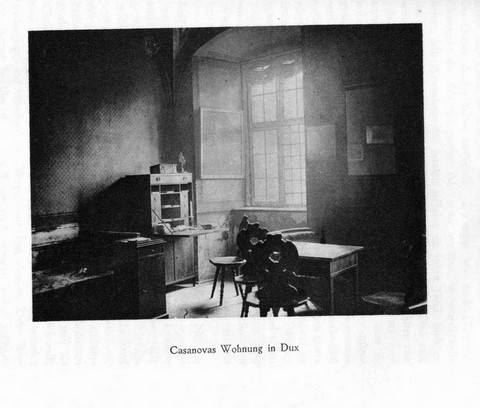 bureau de Casanova par Gugitz.html