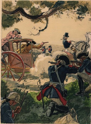 Auguste Leroux