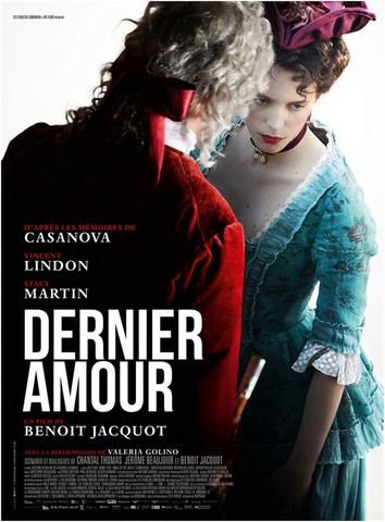 Casanova dernoer amour Casanova dernier amour.html