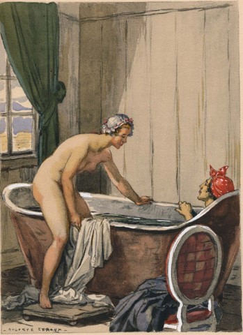 Auguste Leroux
