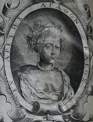 Marquise d'Urfé