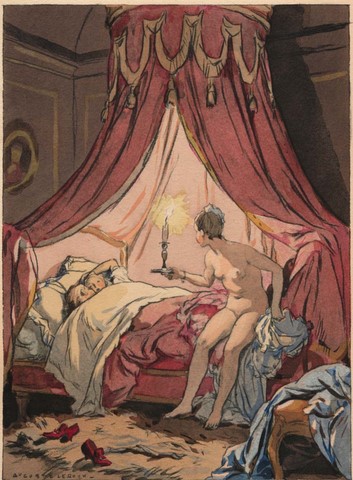 Auguste Leroux