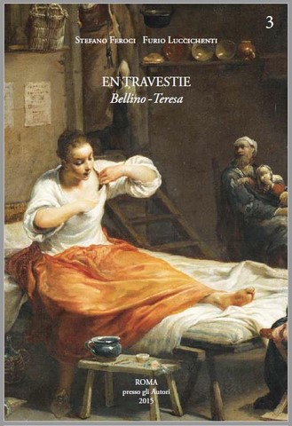 Theresa Bellino par Stefano Feroci et Furio Luccichenti