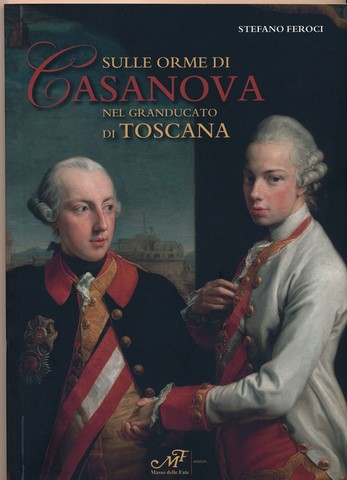 casanova en toscane