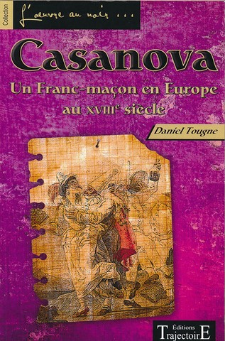 Casanova Franc Maçon