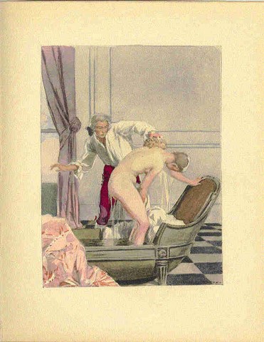 Casanova edition Javal et Bourdeaux