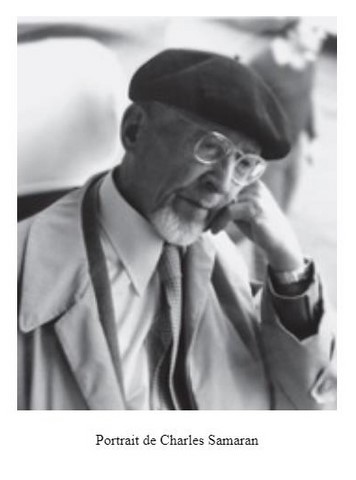 Charles Samaran