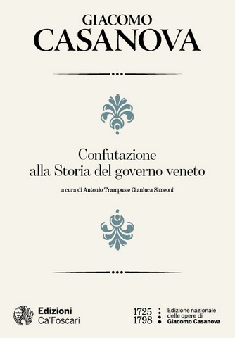 casanova confutazione.html