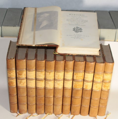 Casanova edition de la Sirène