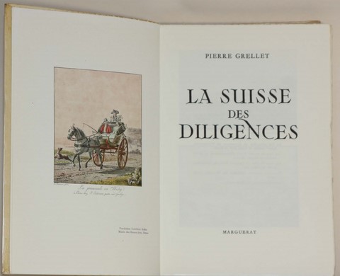 Pierre Grellet - Les aventures de Casanova en Suisse