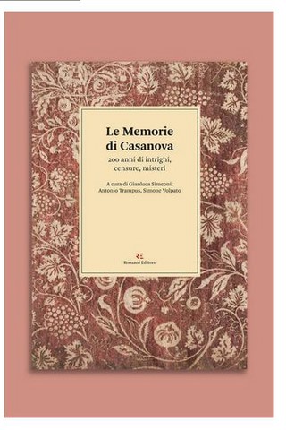 le memori di Casanova