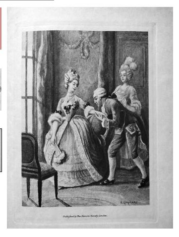 le memori di Casanova