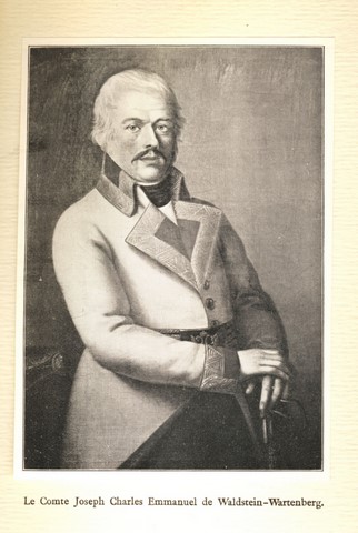 Comte de Waldstein