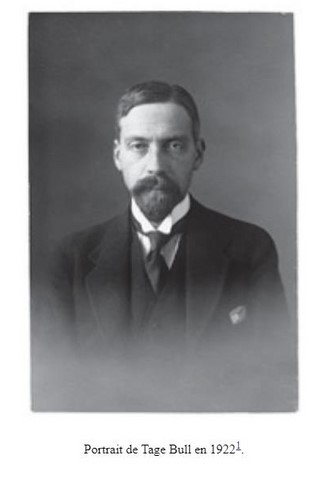 Tage Bull