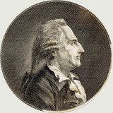 portrait Casanova BNF